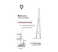 Paul Gouda Mercury, Ultra Trace Analysis (Tascabile)