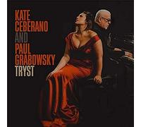 Paul Grabowsky & Kate Ceberano - Tryst