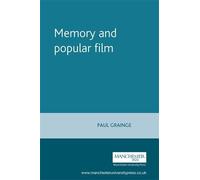 Paul Grainge Memory and Popular Film (Tascabile) Inside Popular Film