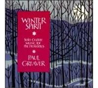 Paul Greaver - Winter Spirit