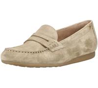 Paul Green 1188 Mocassini da donna, beige., 39 EU