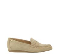 Paul Green 1188 Mocassini da donna, beige., 41 EU