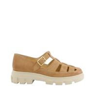 Paul Green 1204 Ciabatte donna, marrone, 40 EU