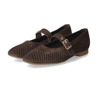 Paul Green 1213 Scarpe da donna 1213-049, marrone scuro., 37.5 EU