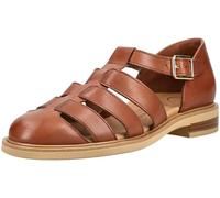 Paul Green 1219 Sandali da donna, Marrone cognac., 39 EU