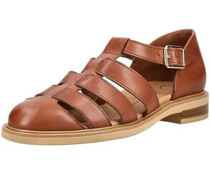 Paul Green 1219 Sandali da donna, Marrone cognac., 39 EU