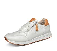 Paul Green 4085-043 M.Calf/W.Kid Donna, White/Simba EU 36