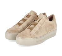 Paul Green 5529-061 - Slip da donna in pelle grezza, taglia 35,5, beige., 39 EU