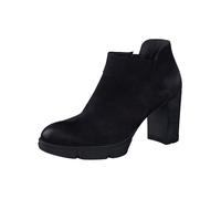 Paul Green Ankle boots nero Donna - Scarpe - Stivaletti - Tronchetti Paul Green 40