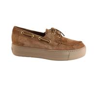 Paul Green - Ansfelden - - Shoes - Donna - Marrone - 39 EU
