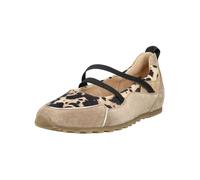 Paul Green Ballerina beige / camello / nero Donna Paul Green 40
