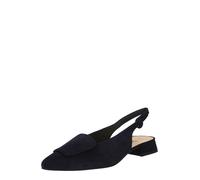 Paul Green Ballerina con cinturino blu notte Donna Paul Green 37,5