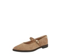 Paul Green Ballerina con cinturino marrone Donna Paul Green 37