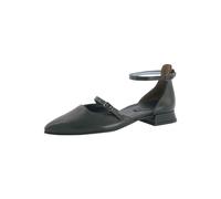 Paul Green Ballerina con cinturino nero Donna Paul Green 39