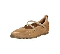 Paul Green Ballerina marrone chiaro Donna Paul Green 39