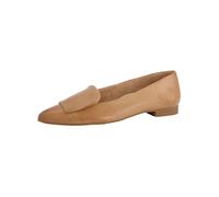 Paul Green Ballerine classiche da donna, donna, marrone medio 13x, 40 EU