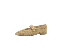 PAUL GREEN Ballerine beige | 40 1/2