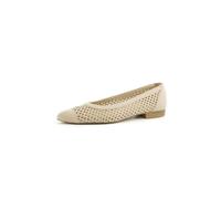 Paul Green Ballerine classiche da donna, donna, beige., 40.5 EU