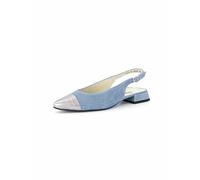 PAUL GREEN Ballerine blu | 37