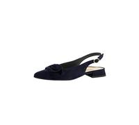 PAUL GREEN Ballerine blu | 38 1/2