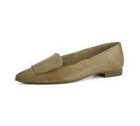 Paul Green Ballerine classiche da donna, donna, marrone medio 13x, 40 EU
