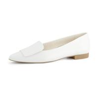 Paul Green Ballerine classiche da donna, donna, Pearl Ivory, 38.5 EU