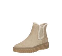 Paul Green Boots chelsea beige scuro Donna Paul Green 42,5