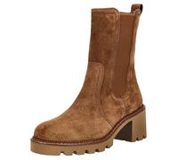 Paul Green Boots chelsea caramello Donna Paul Green 38,5