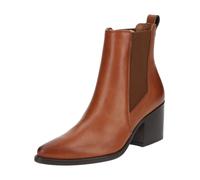 Paul Green Boots chelsea cognac Donna Paul Green 38,5