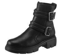 Paul Green Boots nero Donna Paul Green 38,5 nero