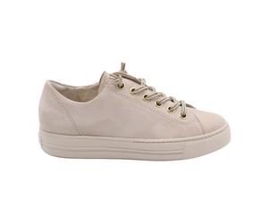 Paul Green - Chur Sneaker - - Shoes - Donna - Beige - 37 1/2 EU