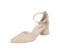 Paul Green Décolleté beige Donna Paul Green 40,5
