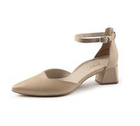 Paul Green Decolleté da donna, beige., 38.5 EU