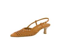 Paul Green Décolleté sling caramello Donna Paul Green 38,5