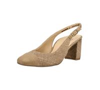 Paul Green Décolleté sling marrone chiaro Donna Paul Green 38