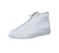 Paul Green Donna Scarpe Stringate, Signora Scarpe comode,Scarpa Bassa Comfort,Lacci,Comodo,Weiß (White),38 EU / 5 UK