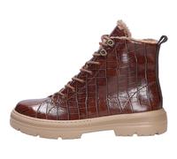 Paul Green - Flotter Schnürboot - - Shoes - Donna - Marrone - 41 EU
