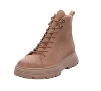 Paul Green Hightop Pauls, Tan 01x, 38.5 EU