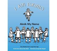 Paul Green I Am Eskimo (Tascabile)
