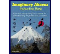 Paul Green Imaginary Abacus - Instruction book (Tascabile)