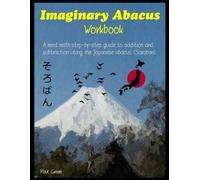 Paul Green Imaginary Abacus - Workbook (Tascabile)