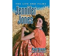 Paul Green Jennifer Jones (Tascabile)