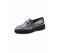 PAUL GREEN Loafer grigio | 38 1/2