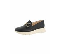 PAUL GREEN Loafer nero | 39