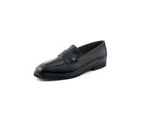 PAUL GREEN Loafer nero | 40 1/2