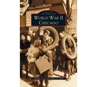 Paul Green Melvin Holli World War II Chicago (Copertina rigida)