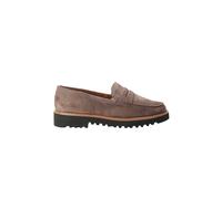 PAUL GREEN Mocassini marrone | 38