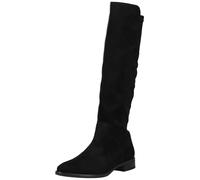 Paul Green Overknee nero Donna Paul Green 40