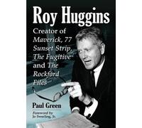 Paul Green Roy Huggins (Tascabile)