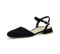 Paul Green Sandali da donna, Blu 05x, 39 EU